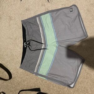 Billabong Lo tide board shorts